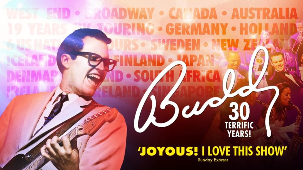 Buddy – The Buddy Holly Story