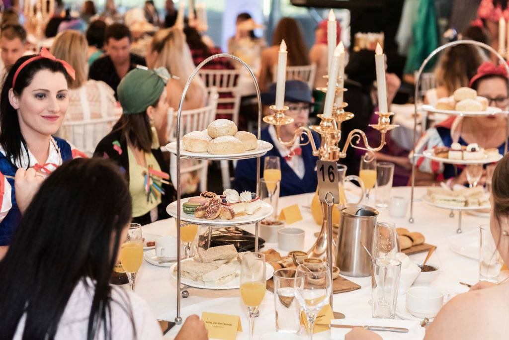 There’s an immersive Disney themed Brunch coming to Liverpool