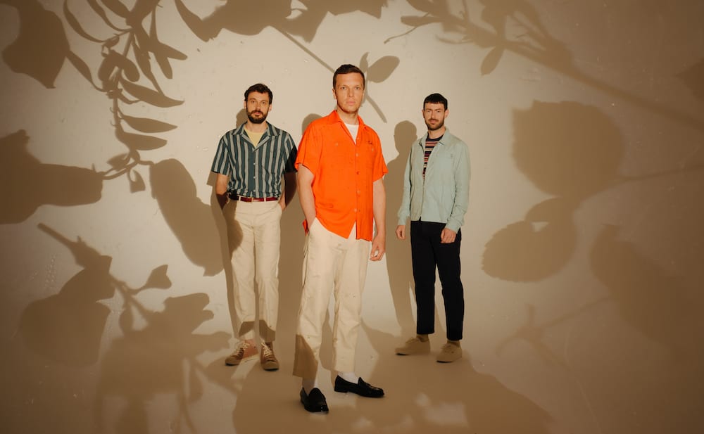 Friendly Fires are headlining Sound City 2020 alongside Pale Waves