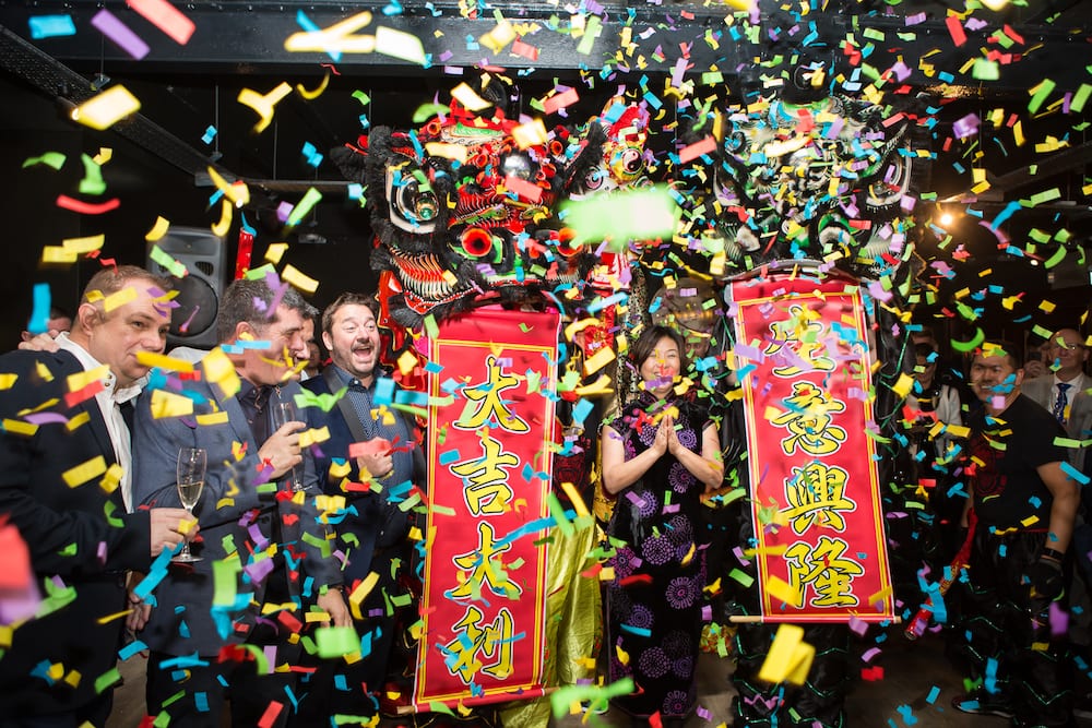 20 things you didn’t know about Chinese New Year