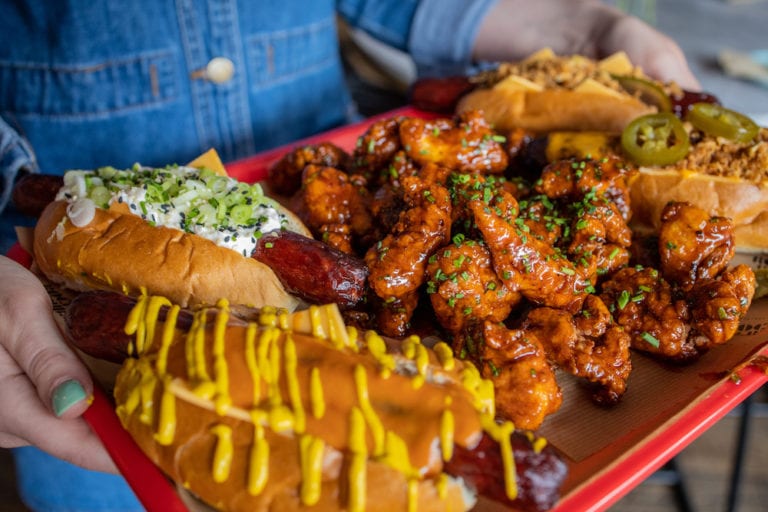 10 things you’ll love when you visit PINS Social Club The Guide Liverpool