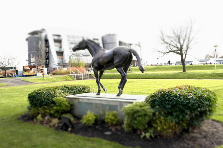 Seven sporting statues on Merseyside and the legends who inspired them