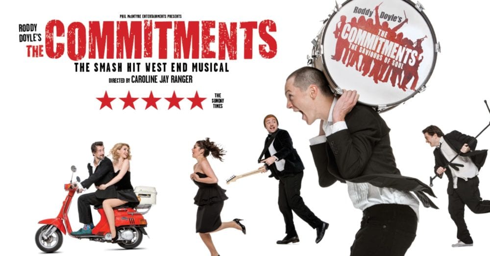 The Commitments