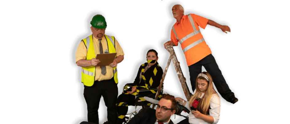 Health & Safety