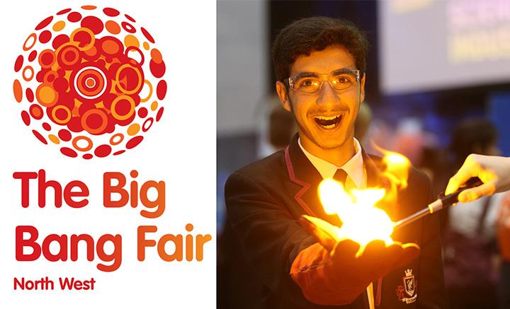 The Big Bang North West 2020