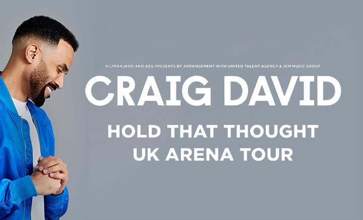 Craig David