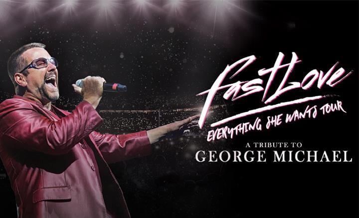 FastLove – The Everything She Wants Tour