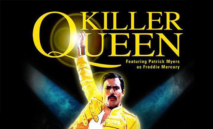 Killer Queen
