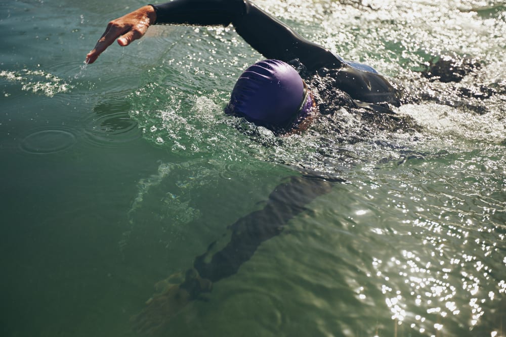 Open Water Swimming - The Guide Liverpool