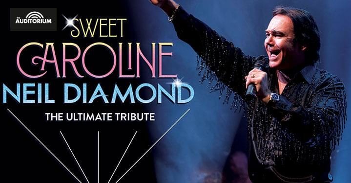 Sweet Caroline