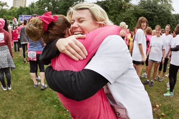 New dates for Race for Life events in and around Liverpool announced