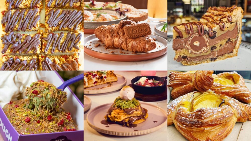 10 dessert shops in Liverpool you should visit