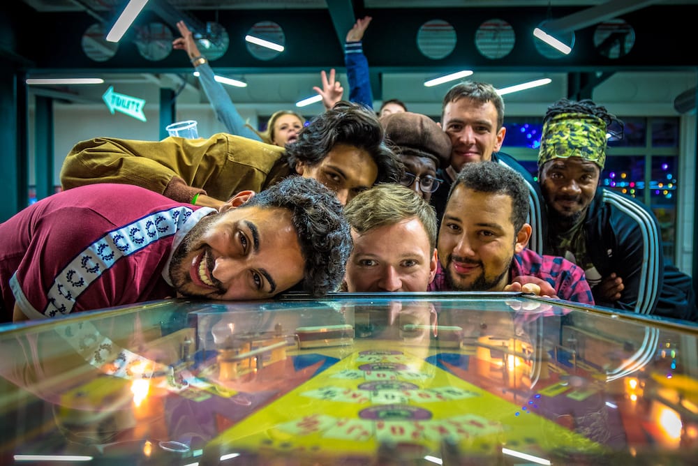 Positive Vibration 2020 unveils second wave of artists and family programme
