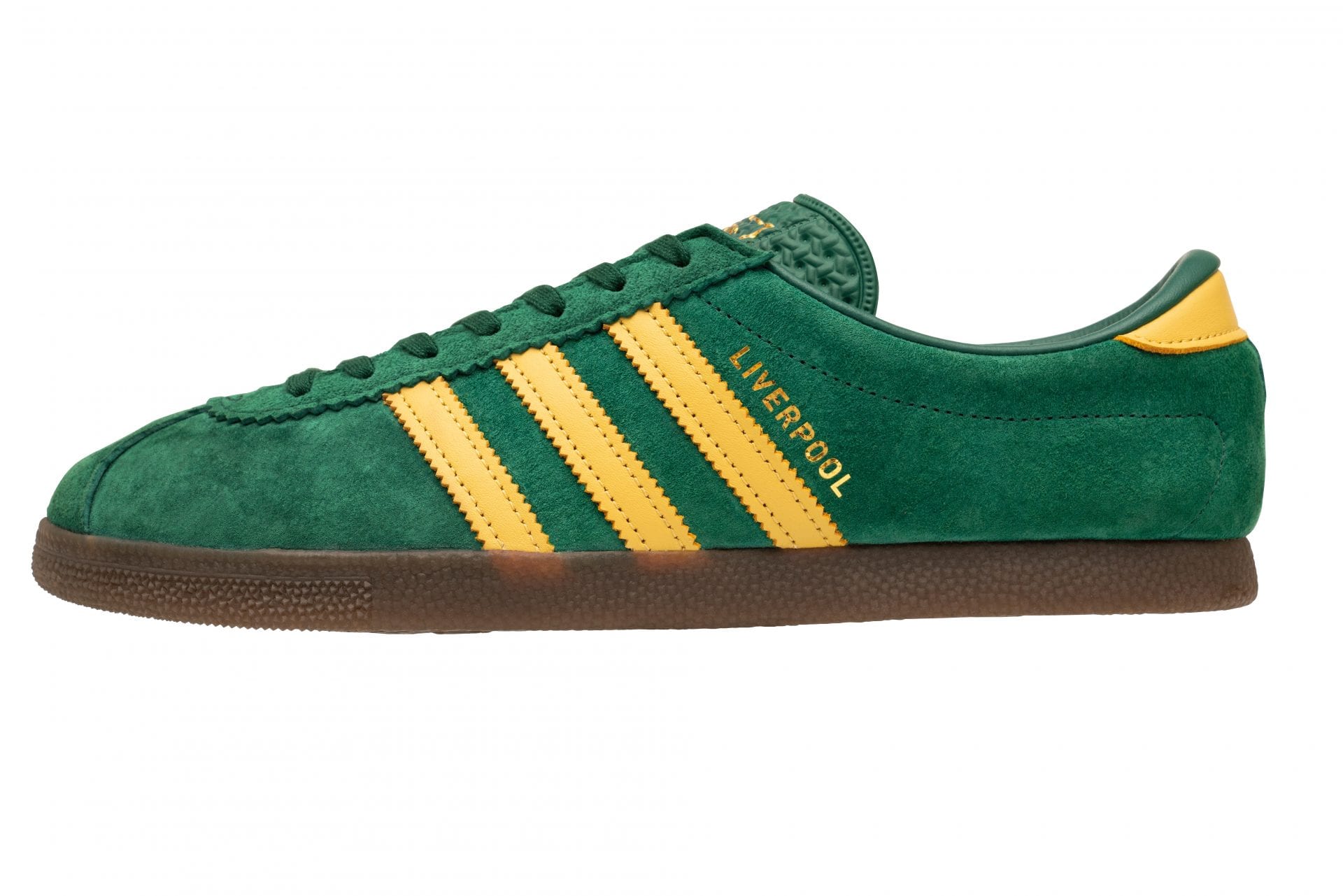 trolley bus Barbermaskine linje The 2020 size? & adidas Originals Liverpool shoe has been revealed | The  Guide Liverpool