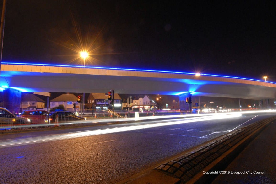 Huge boost for Rocket junction development