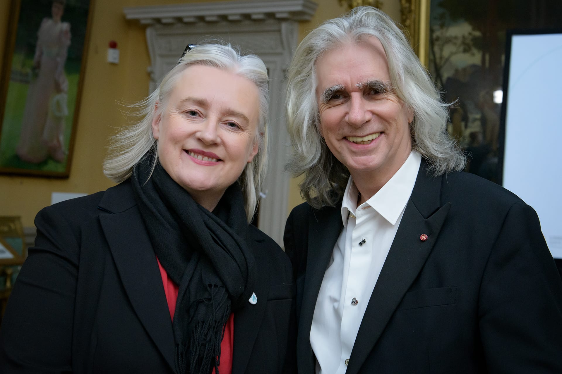 Liverpool City Region Metro Mayor announces new co-chair of the Cultural Partnership