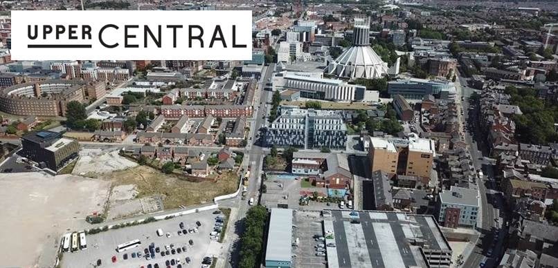 Plans for upper central are set to be approved next week