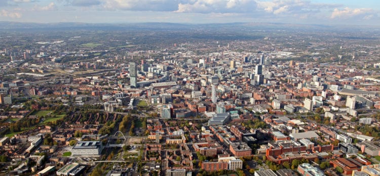 Here is a Scousers guide to Manchester