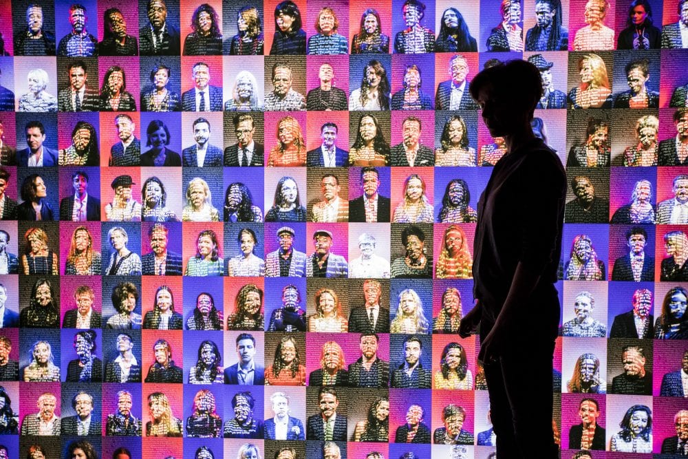Artificial Intelligence will take over Liverpool’s World Museum this summer