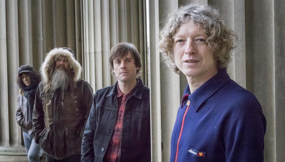 CAST have announced an ‘All Change’ 25th Anniversary Tour