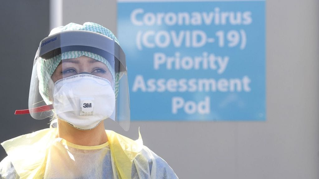 These creatives in Liverpool are offering their services to make 3D printed face shields to protect the NHS
