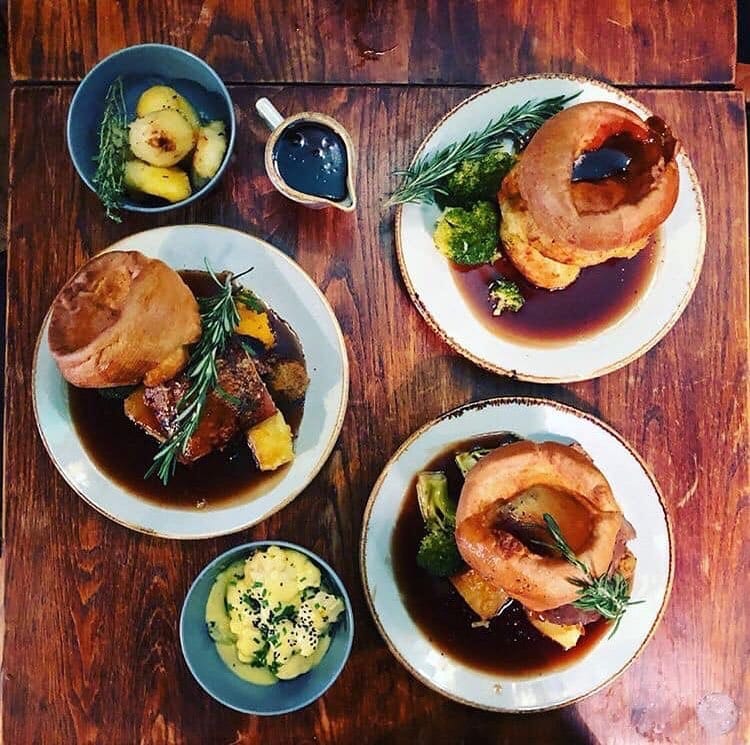 9 Sunday roast deliveries for lockdown in Liverpool The Guide Liverpool