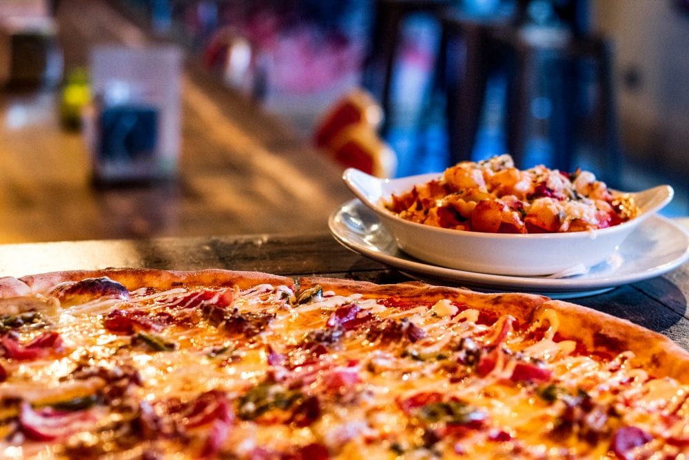 Maluco has unveiled a new look along with a new menu
