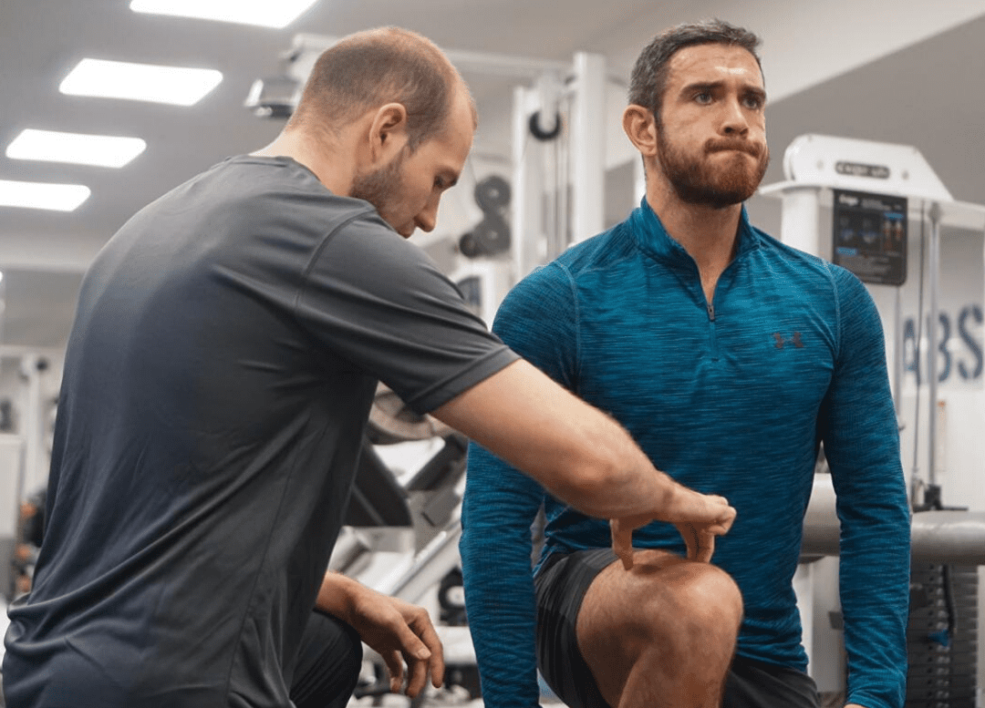 Home work out and fitness tips with Liverpool’s Absolute Body Solutions