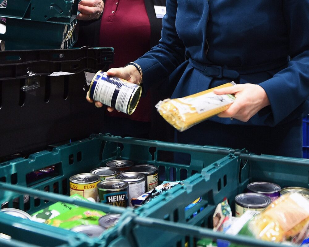 New report reveals scale of food poverty across Liverpool City Region
