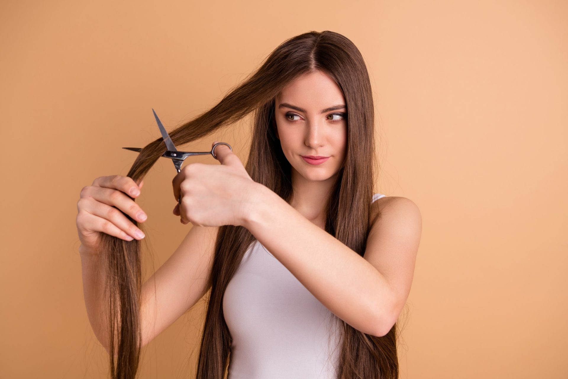 Some tips on how to cut your own hair at home - The Guide Liverpool