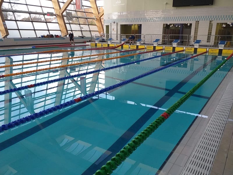 Wavertree Aquatics Centre to reopen following major repairs
