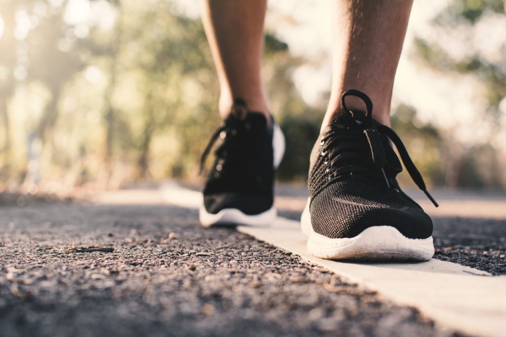 New research suggests exercising at certain times of day is better for blood sugar control