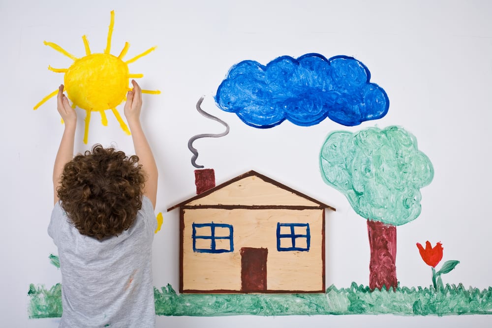Coronavirus: 14 ways you can keep the kids entertained at home during the outbreak