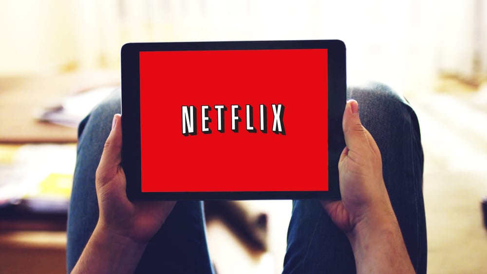 What’s on Netflix at the moment to help pass the time whilst self-isolating?
