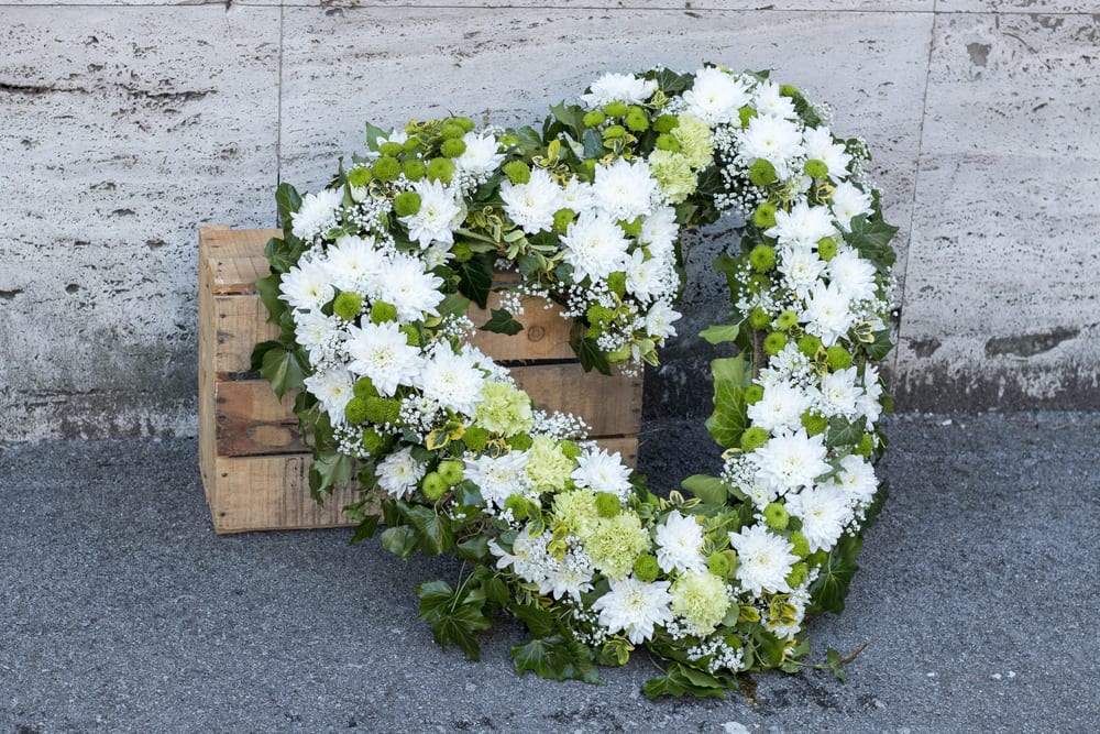 Here are the latest guidelines for funerals in Liverpool