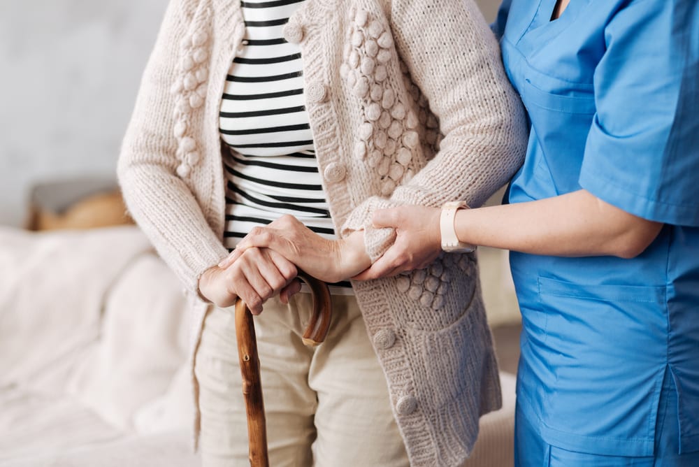 Liverpool Coronavirus: Families urged to support care homes in cancelling non-essential visits