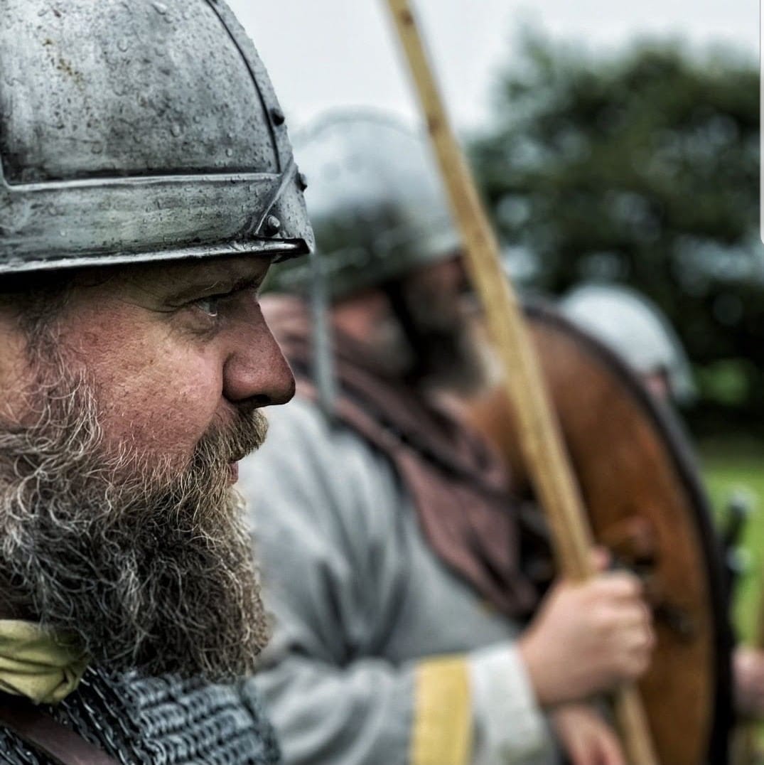 Claremont Farm is hosting the brand new Wirral Viking Festival
