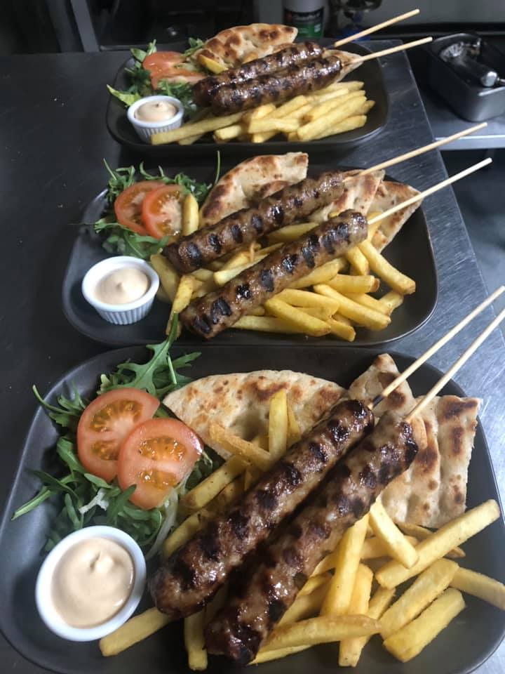 O’live Café & Grill