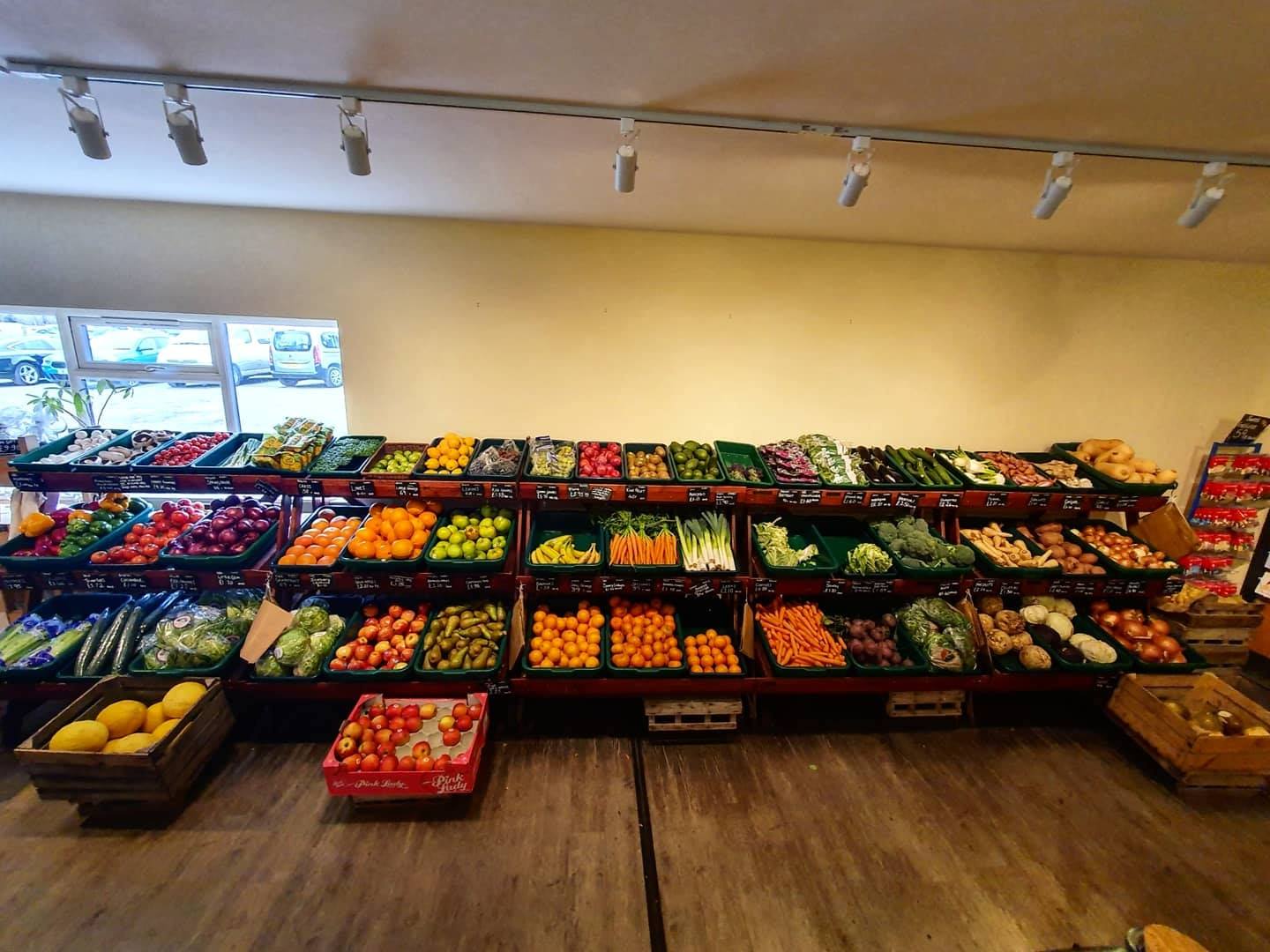 Claremont Farm The Guide Liverpool