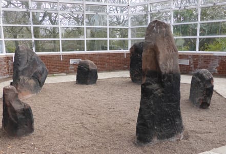 Calder Stones, Calderstones Park