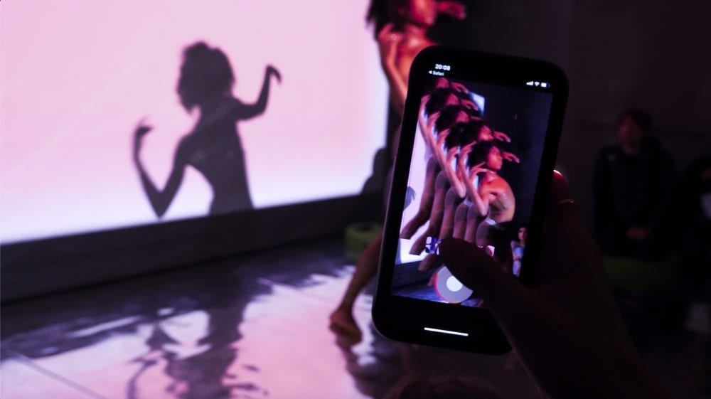 FACT Liverpool announces new online commissioning scheme to support artists in lockdown