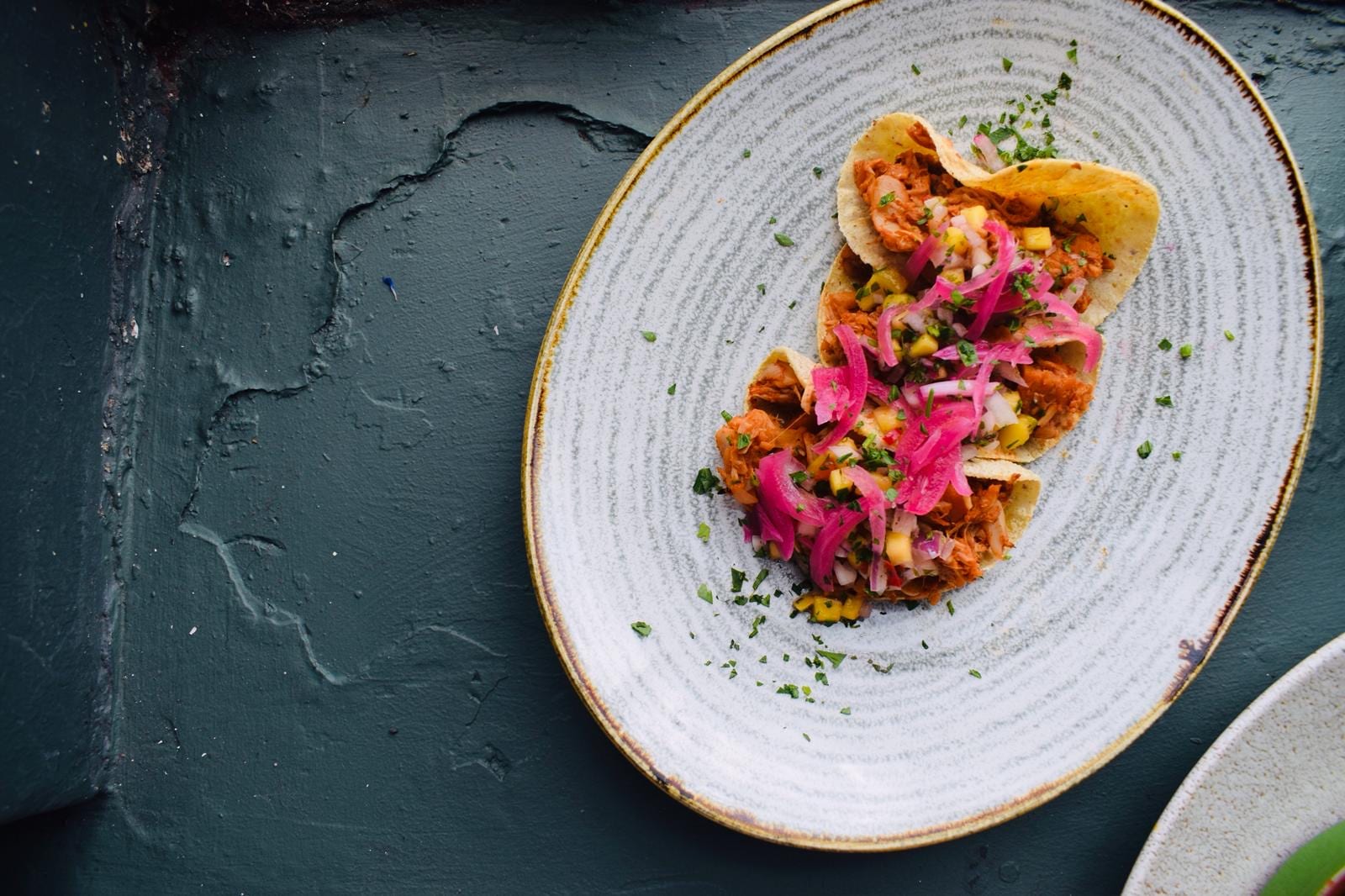Home Cook Liverpool 2: More signature dishes from the city, and these all have a veggie twist