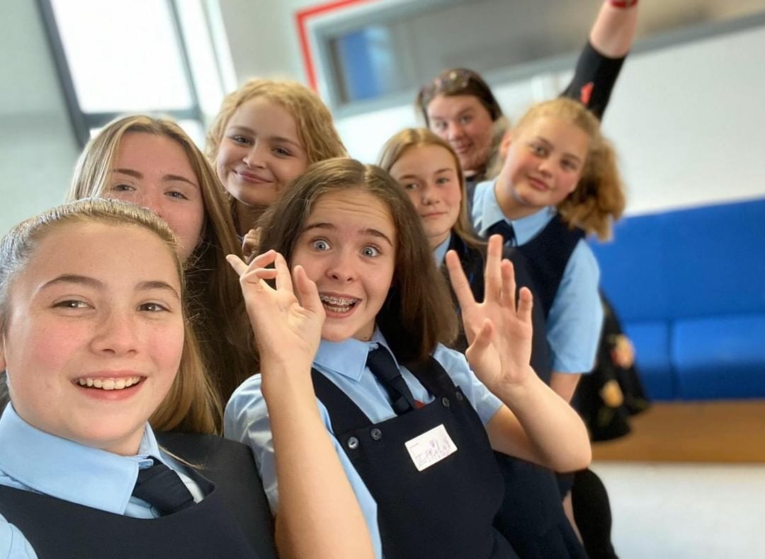 InnovateHer launches online tech programme to reach girls in isolation, in wake of global pandemic