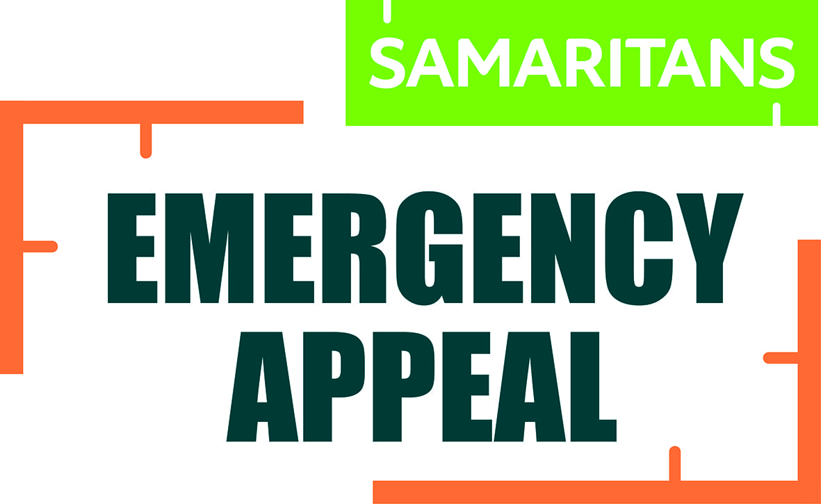 Merseyside Samaritans launch urgent appeal