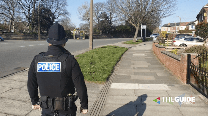 Get an insight into the roles of Merseyside neighbourhood police officers with special week of celebration