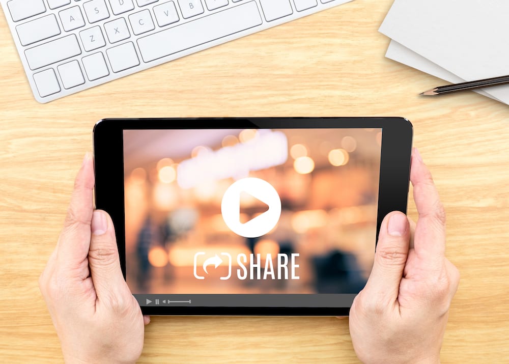 Why video is an effective communication tool during a crisis