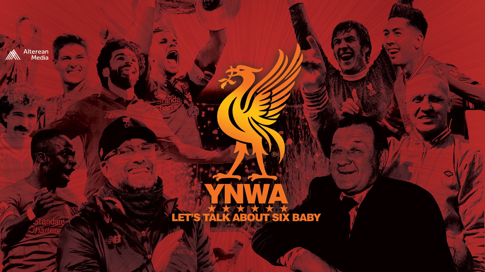 An update from Liverpool’s Royal Court as YNWA show postponed until 2021