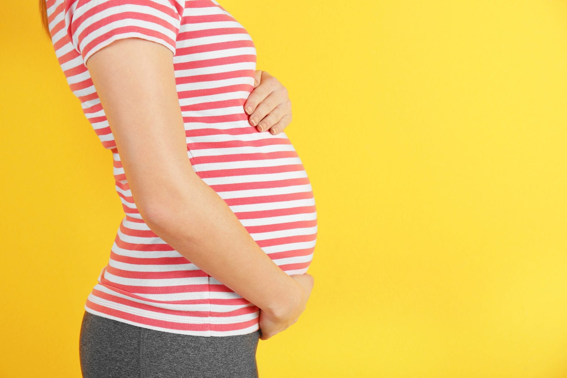 Everything you need to know about giving birth during the coronavirus pandemic