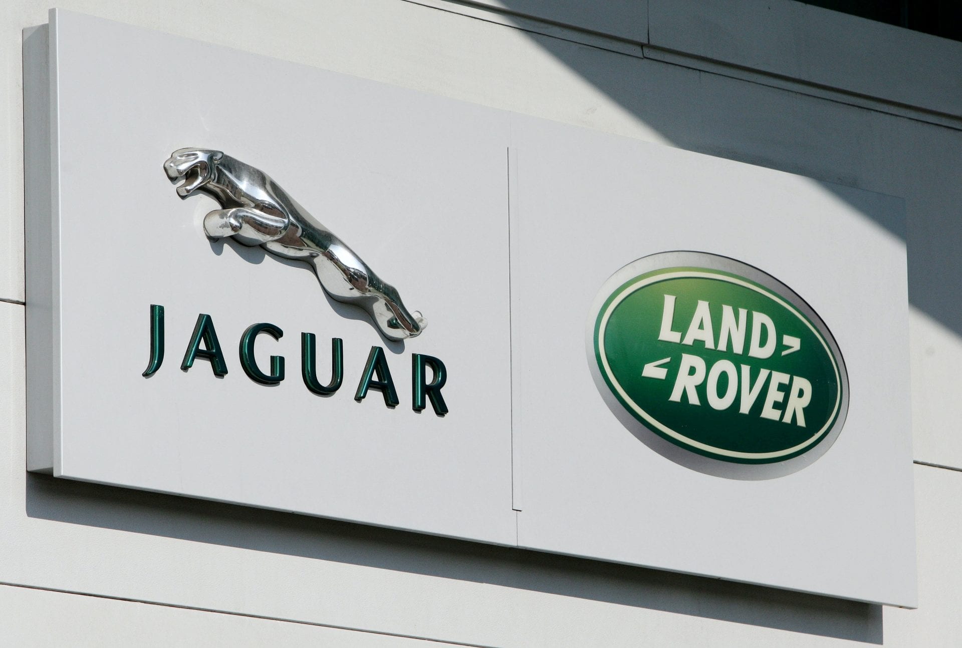 Here’s how Jaguar Land Rover is helping with the Covid-19 crisis