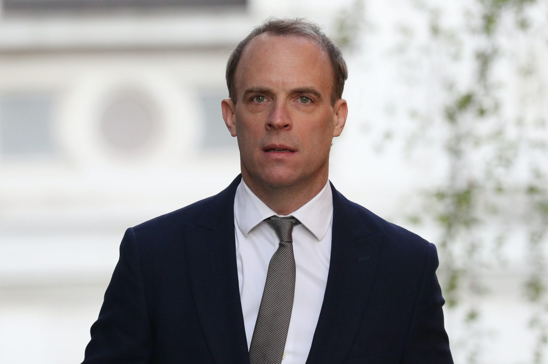 UK lockdown extended for at least three more weeks